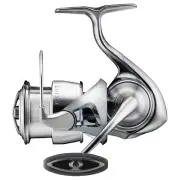 DAIWA 22 EXIST LT3000S Spinning reel Light Salt Streams Trout Bass
