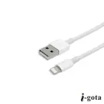 LIGHTNING TO USB CABLE 2米(IP-ZMT02)