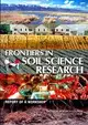 Frontiers in Soil Science Research: Report of a Workshop