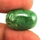 Shola Real 24,12 CT Natural Green Tsavorite/Tsavolith Garnet Giant Kenya