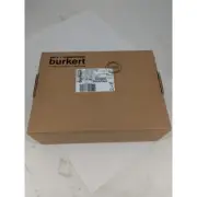 BURKERT 8742 20033939 Mass Flow Regulator Mass Flow Meter