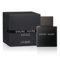 在飛比找蝦皮購物優惠-【首席國際香水】LALIQUE  Encre Noire 黑