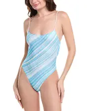 M Missoni One-Piece