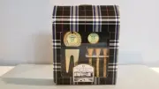 Ascot & Taylor of St. Andrews Scotland Divot-tool Marker & Tees