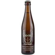 Wild Beer Wild Goose Chase
