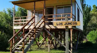 Cabana Los Juncos