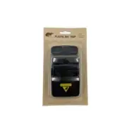 TRAP RAT PLASTIC SINGLE CLEAN TOUCH MOUSE TRAP