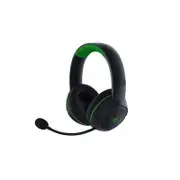 Razer Kaira for xBox Headset Head-band Wireless Bluetooth Black