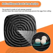 Washable Nesting Pads Chicken Nesting Boxes Chicken Bedding for Chicken