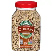RiceSelect Quinoa Tri-Color 22 oz (Pack of 4)