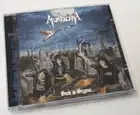 MURDEATH SOB SIGNO Poison Beer Evil Exorcist Blackened Brainstorm Embrio Thrash