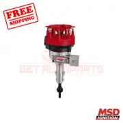 MSD Distributor for Mercury Cougar 1986-1988