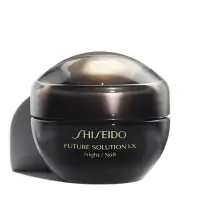 在飛比找環球Online優惠-【SHISEIDO 資生堂】極上御藏晚霜50ml_正統公司貨