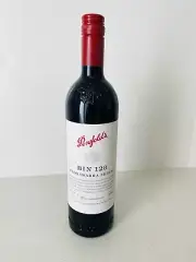 Penfolds Bin 128 Coonawarra Shiraz 2019 (750ml) - Brand New!