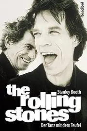 The Rolling Stones: Der Tanz mit dem Teufel