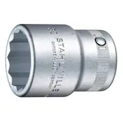 Stahlwille Socket 3/4" Drive 1-7/8"AF 12 Point SW55