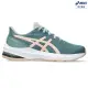 【asics 亞瑟士】GT-1000 12 GS 大童 運動鞋(1014A296-400)