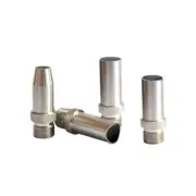 YUSHI Water Immersion Probe 15MHz 6mm Immersion transducers