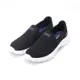 SKECHERS GO WALK 6 套式休閒鞋 黑 216280BLK 男鞋