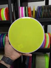 Axiom BLANK Neutron Balance 177g #3 Simon Line Midrange Disc Golf Mvp Discs
