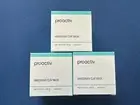 3 x Proactiv Amazonian Clay Mask, Creamy, Natural Cleansing Skin Care, Exp 2027