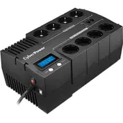 CyberPower BR700ELCD BRIC-LCD 700VA/390W Line Interactive UPS