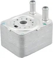 car part Engine Oil Cooler 038117021A,038117021B,038117021C/D/E For VW Beetle Golf B6 3.2/3.6 V6 02-18