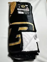 Purdue Boilermakers Disney Cloud Throw Sherpa Back 60in x 70in Northwest New