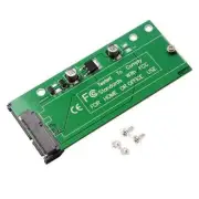 Sandisk SDSA5JK ADATA XM11 UX21 UX31 TAICHI21/31 SSD to sata adapter card