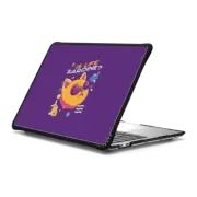 MacBook Pro 13-inch (M1 / M2 / Intel) Impact Case Vaporwave Cat