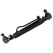 Power Steering Cylinder 2WD W/ Nuts Fits Case 580E 580C 580SE 580D 580B 234447A1