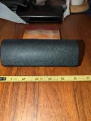 Prada Hard Side Black Sunglasses Case
