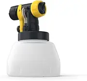 WAGNER Spray Attachment Wood & Metal Extra Large for large surfaces, accessory for WAGNER paint sprayers Wood&Metal, 1400 ml Container