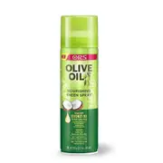 ors_ ORS Olive Oil Nourishing Sheen Spray with Coconut Oil 481ml