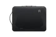 STM Myth Laptop Sleeve with Removable Strap for 13"-14" MacBook Air & Pro -