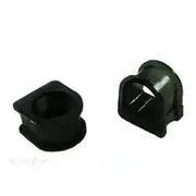 Whiteline Steering Rack And Pinion Mount Bush Kit - W11736