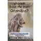 Who Will Save Me from Grandpa?: The Impact of 10 Years of Sexual Abuse at the Hands of My Grandfather and My Journey of Healing