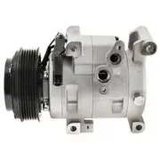 Jayair A/C Compressor - CM0327J