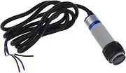 VGOL 1PC Photoelectric Sensors E3F-Ds10C4 Photoelectric Switch Sensor for Mechanical Automation 3D Printer Probe Bed Leveling Papermaking And Light Industries
