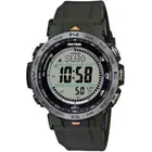 CASIO PRO TREK PRW-30Y-3JF Climber Triple Sensor Digital Solar Atomic Men W .JP