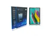 Nuglas Screen Protector Tempered Glass Protection Galaxy Tab S5e Crystal Clear