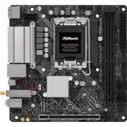 ASRock B760M-ITX/D4 WiFi ITX Motherboard For Intel 12th/13th/14th GEN LGA1700
