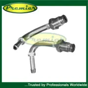 Premier DPF Pressure Sensor Pipe Euro 4 Fits Renault Laguna 2.0 dCi #1