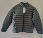 Marmot Solus Featherless Jacket Brand New Multiple Sizes Crocodile Green