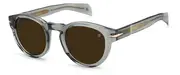 DAVID BECKHAM-DB 7041/S-FT3-4824-SUNGLASSES