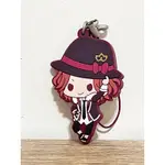 ［ 二手 ］日版 DIABOLIK LOVERS 魔鬼戀人 禮人 軟膠 吊飾 週邊 收藏 動漫