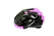MERIDA Road Mountain E-Bike Bicycle Adult Bike Helmet for Men&Women Pink L-size