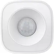 WiFi PIR Motion Sensor Tuya Smart Life APP Control Wireless Infrared Detector Home Security Burglar Alarm System