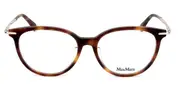 Max Mara MM5064-D Asian Fit 052 Women’s Glasses Size 53 - Private Health Rebate - Blue Light Block Available