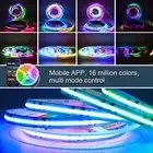 12V COB LED Strip Lights 720leds/m Pixel WS2811 RGB IC Individual Addressable AU